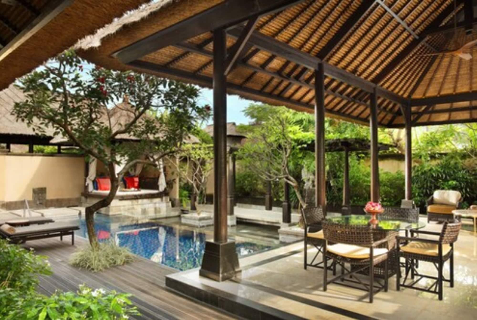 Resort The Trans Bali
