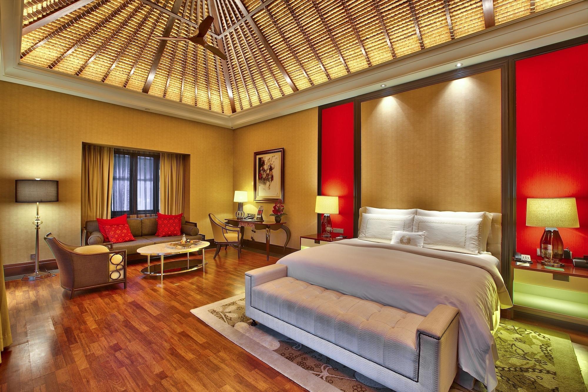 Resort The Trans Bali