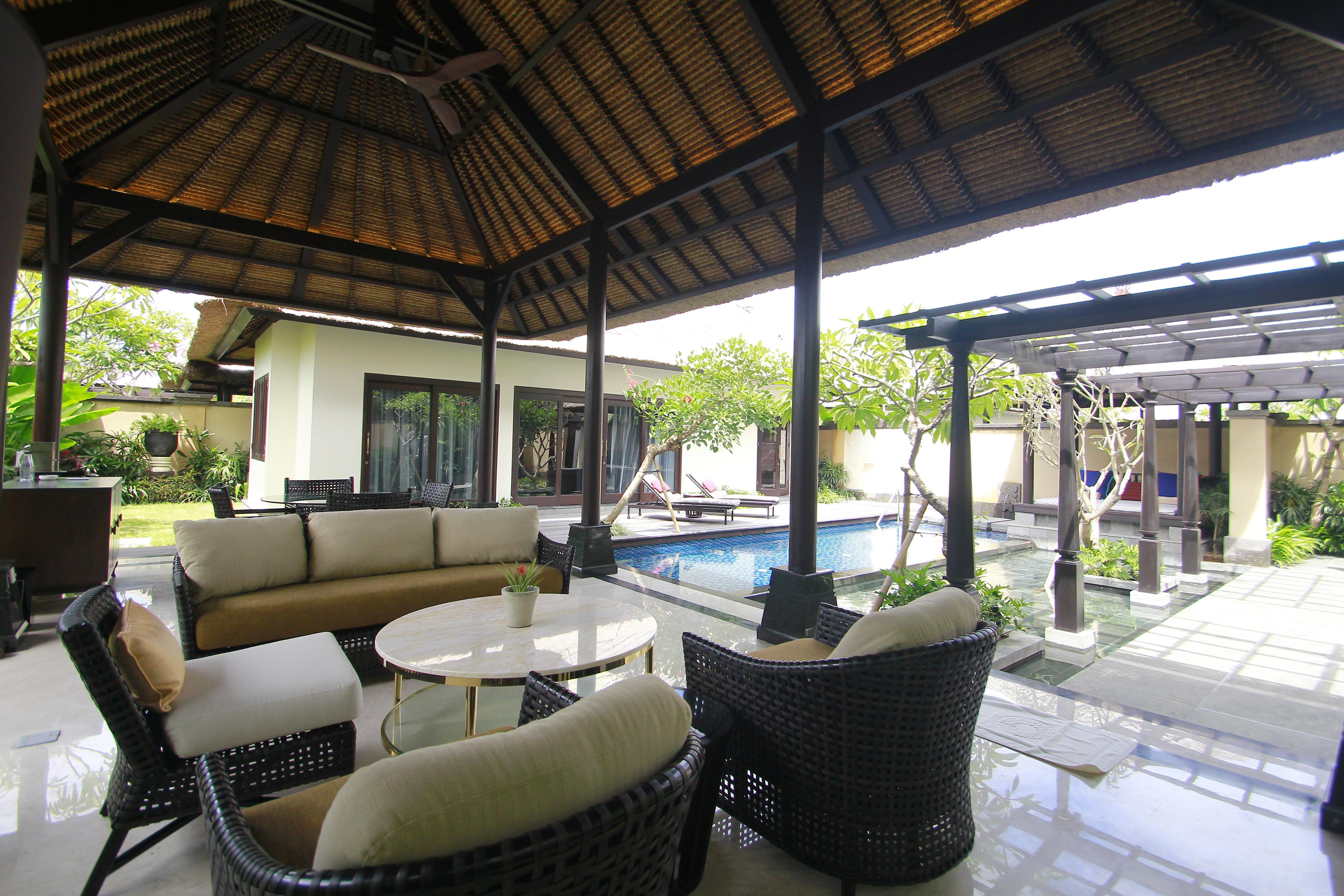 Resort The Trans Bali Seminyak (Bali)