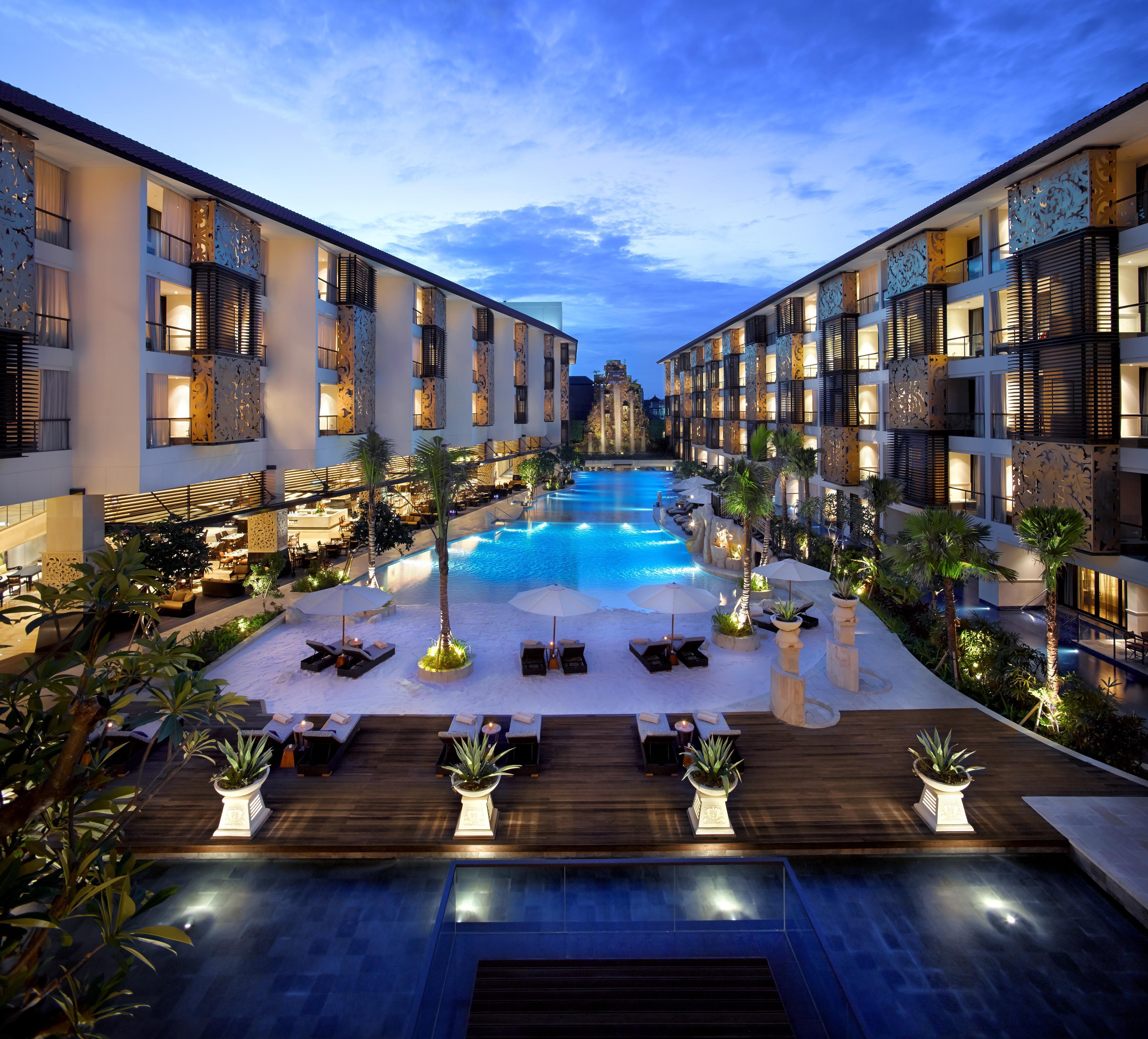 The Trans Bali 5*