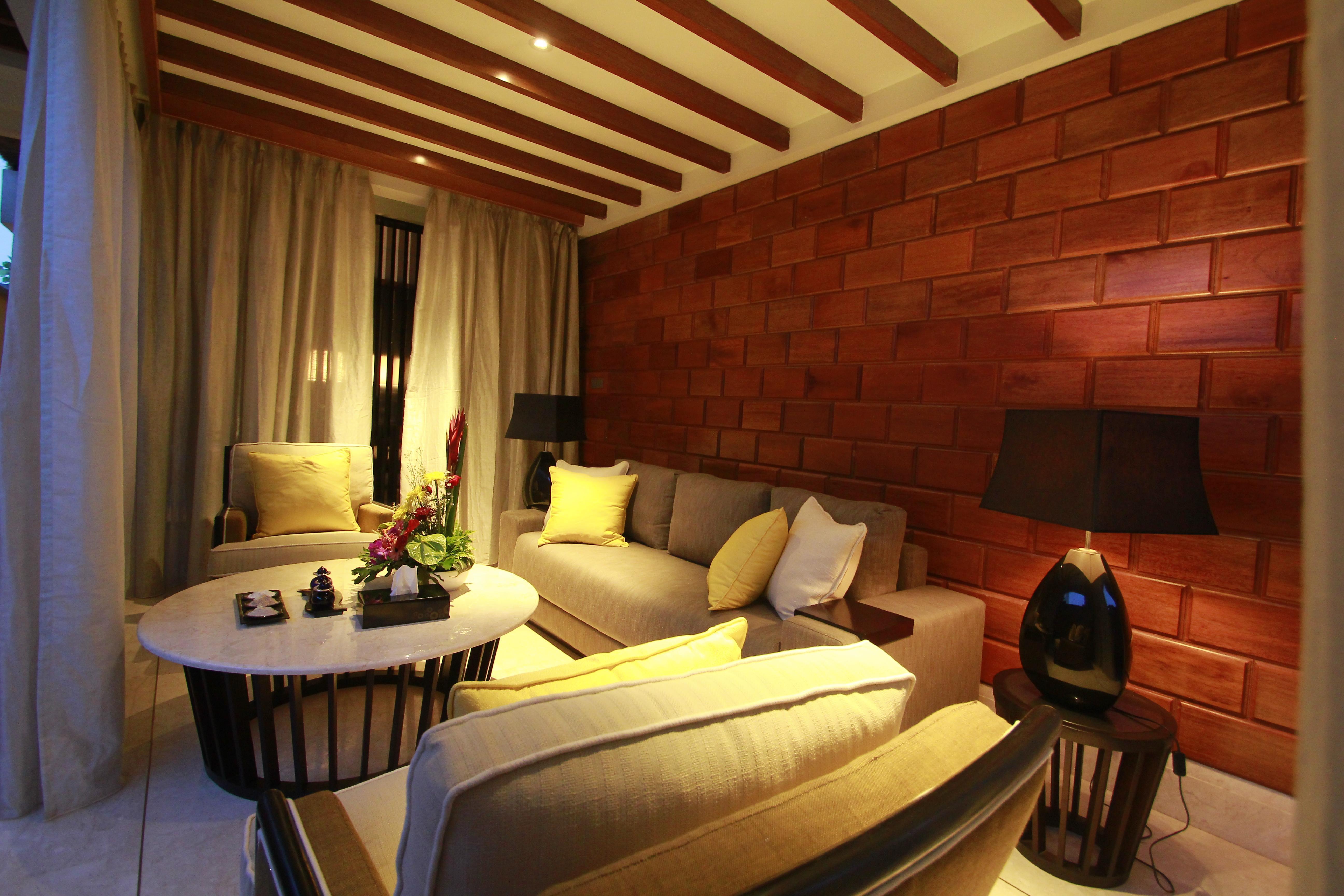 The Trans Bali Resort