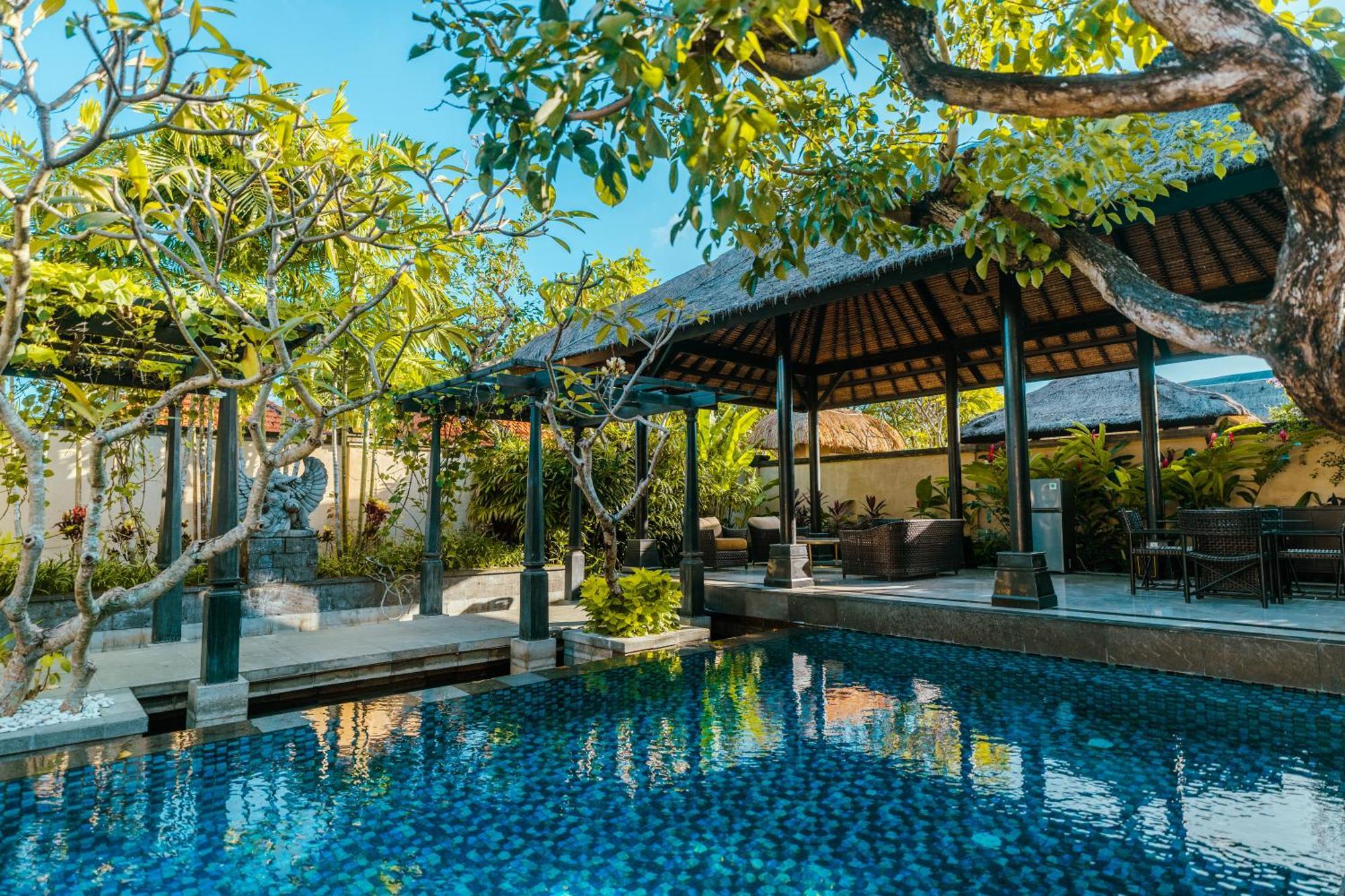 The Trans Bali Resort Seminyak (Bali)