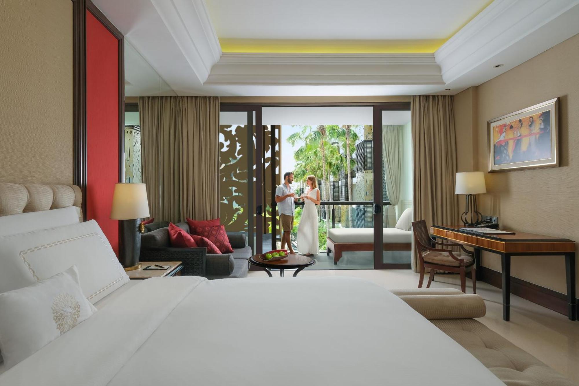 The Trans Bali Seminyak