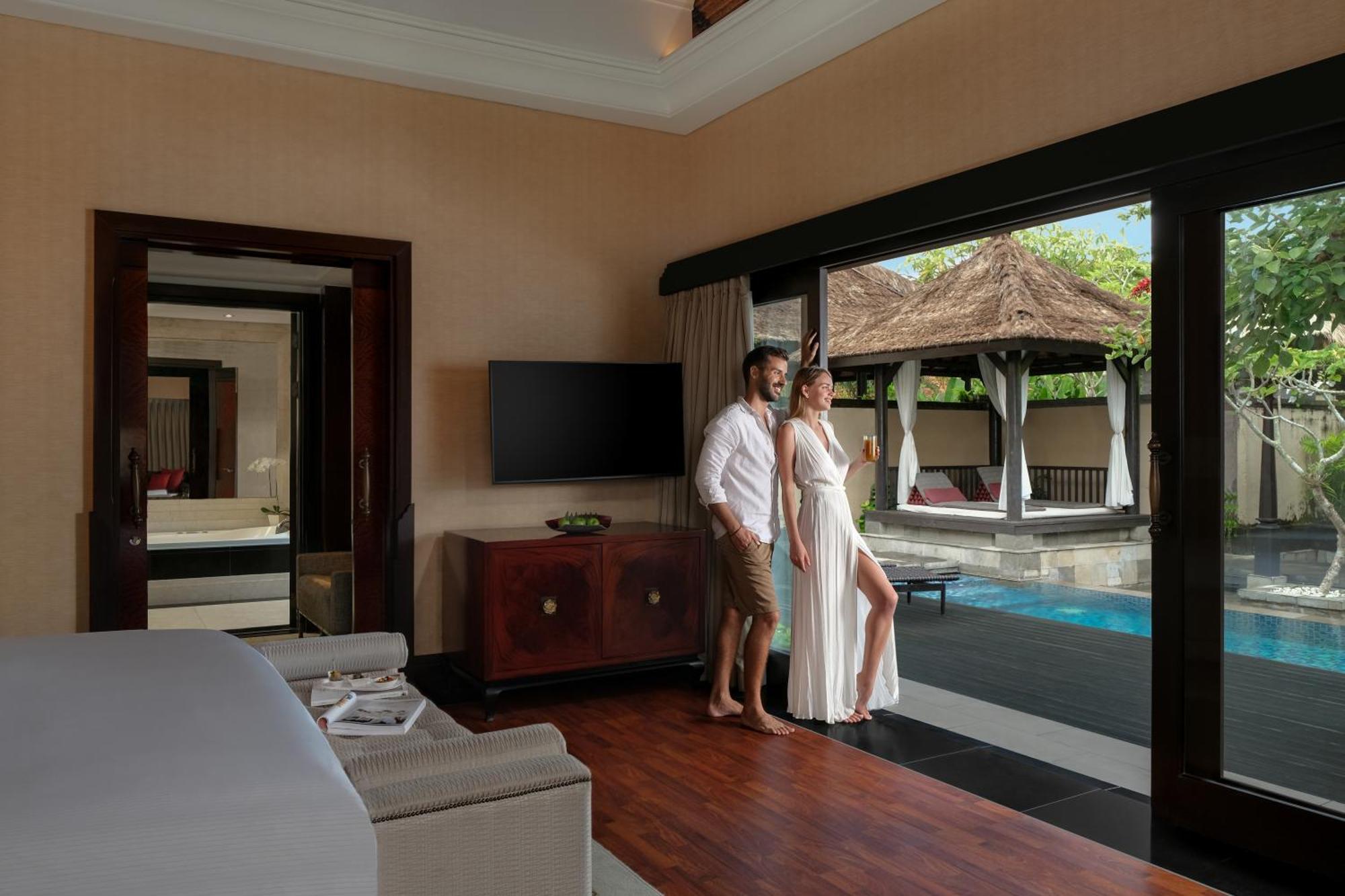 The Trans Bali Resort