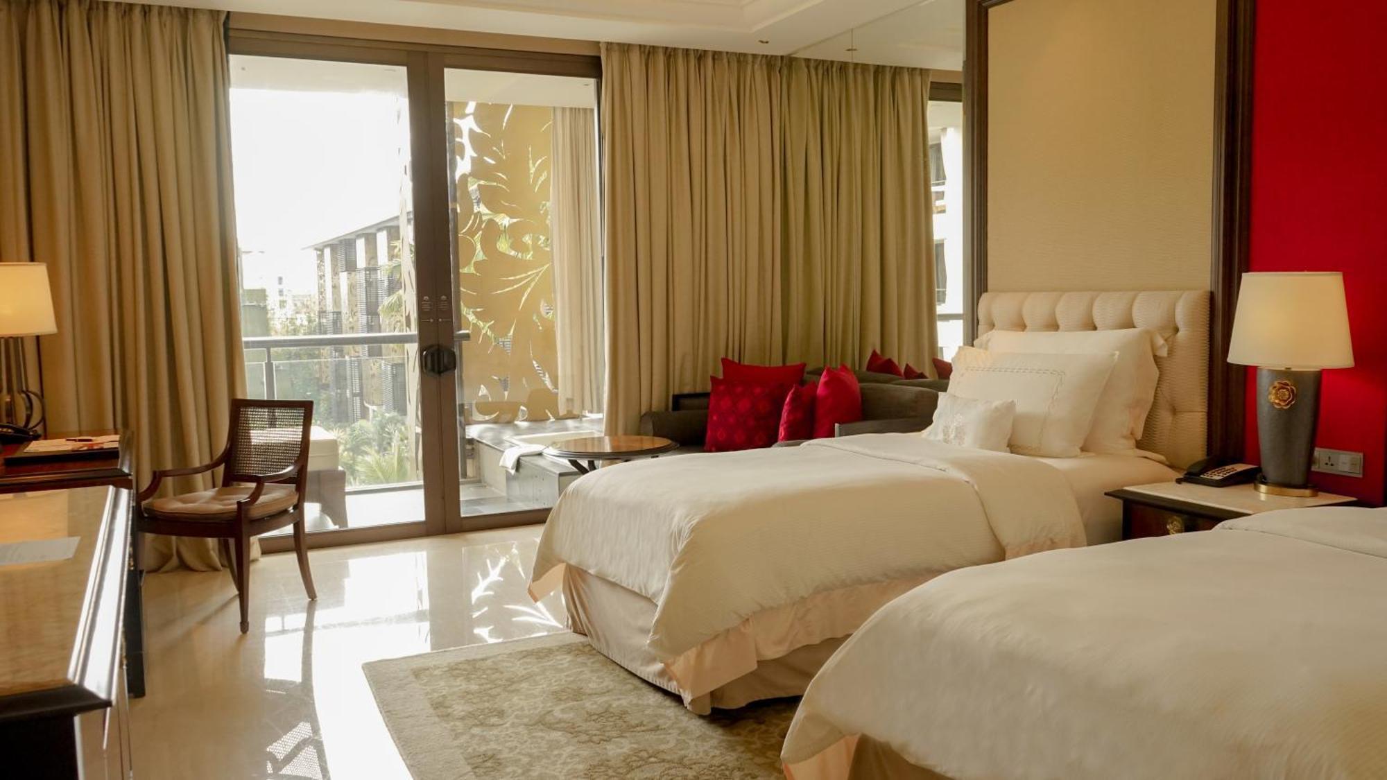 The Trans Bali 5* Seminyak