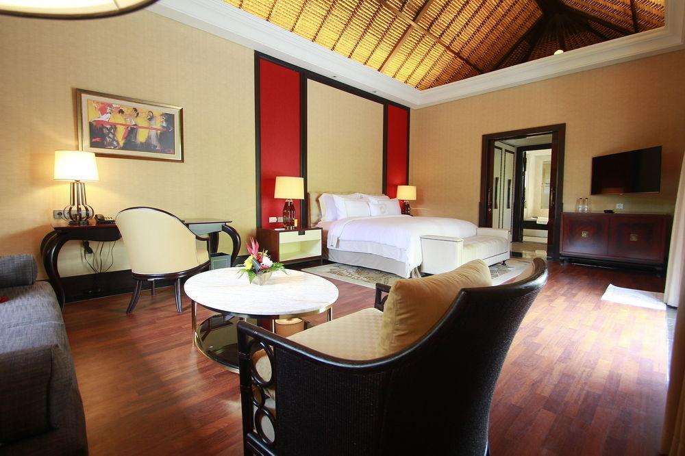 The Trans Bali 5* Seminyak (Bali)