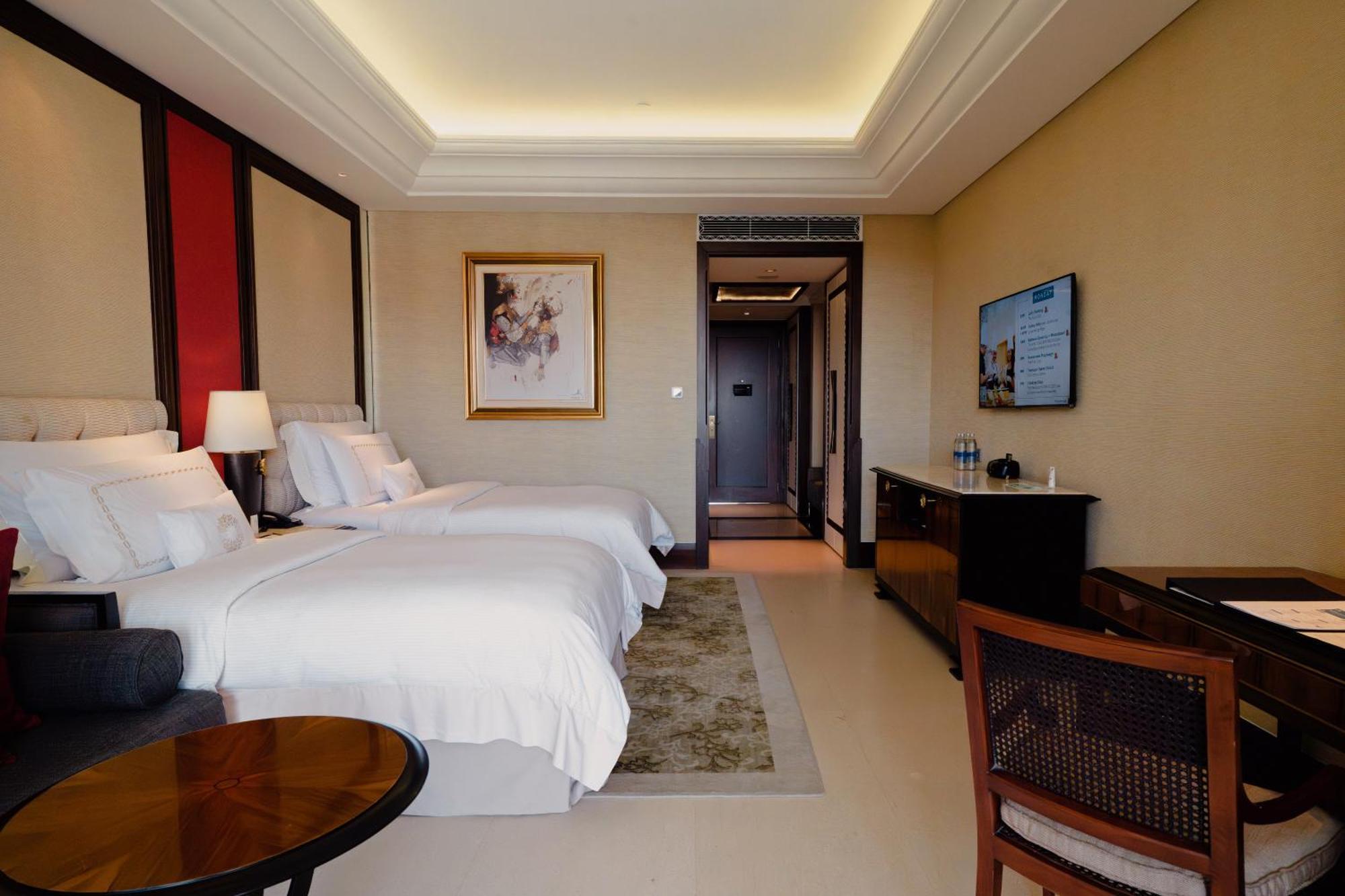 Resort The Trans Bali 5*