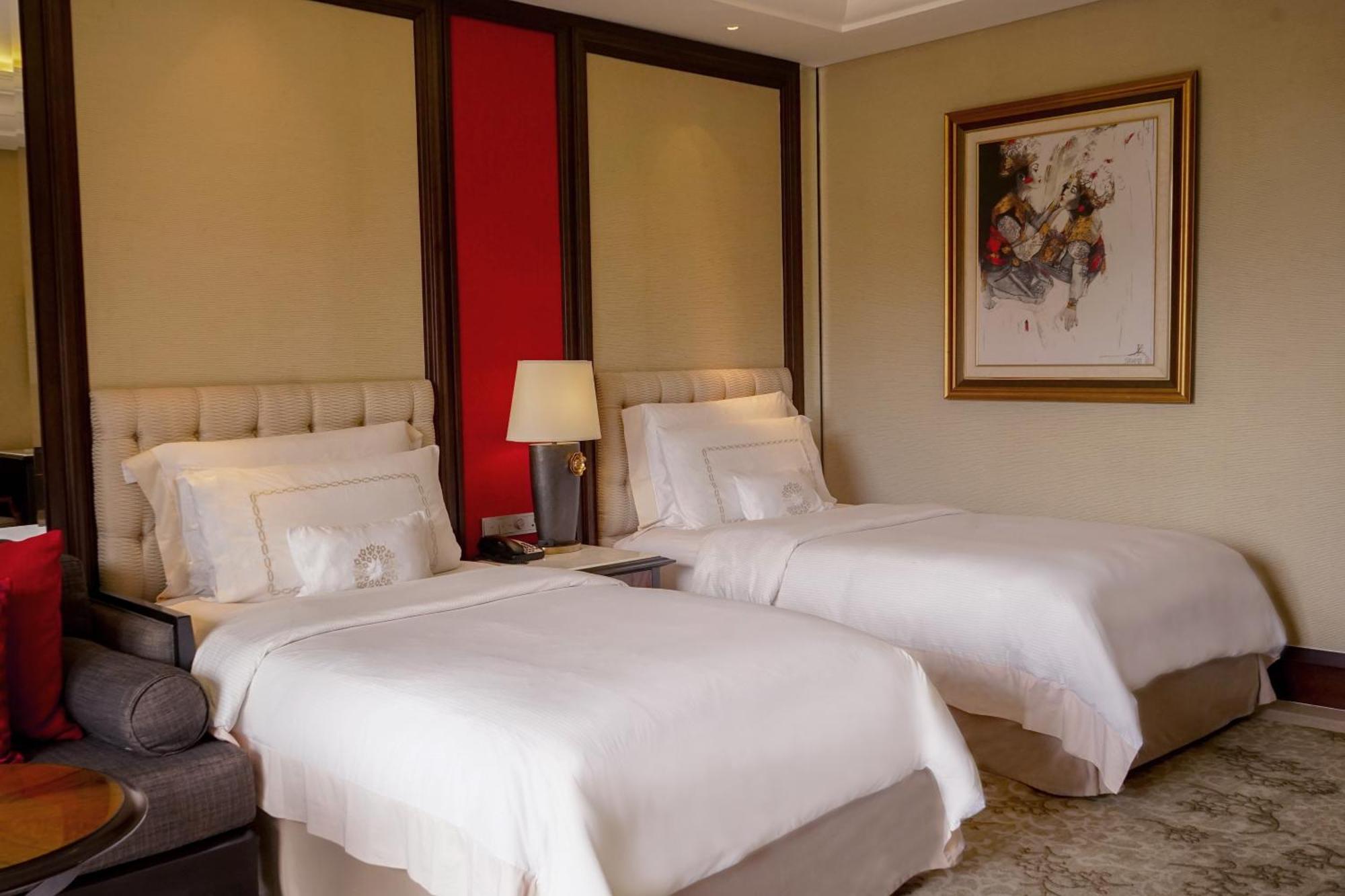 The Trans Bali 5* Seminyak (Bali)
