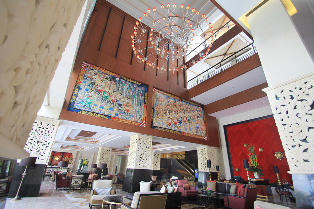 The Trans Bali Resort