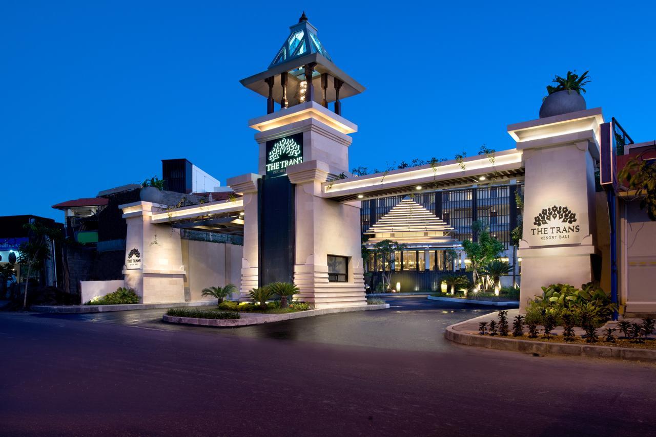 The Trans Bali 5*